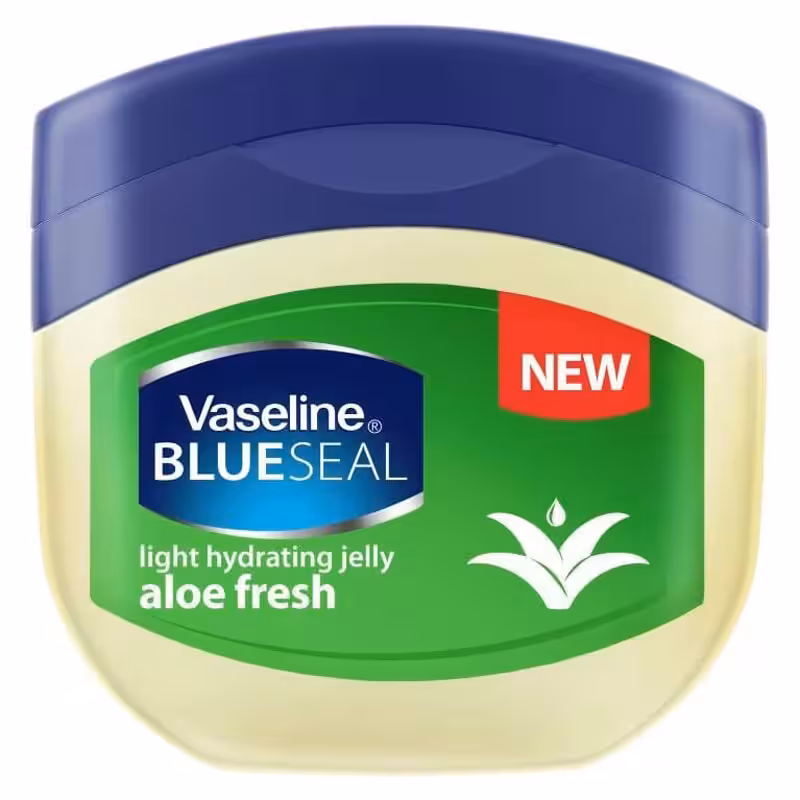 وازلین مدل Aloe Fresh