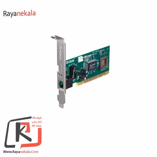 کارت شبکه دی لینک DFE-530TX ا DFE530TX