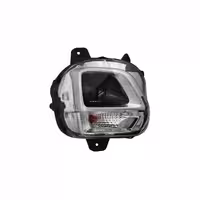 چراغ جلو راست ام وی ام X22 پرو دنده‌ای