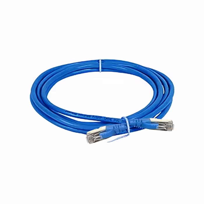 پچ کورد 3 متری Cat6 SFTP برند لگراند