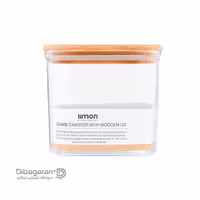 بانکه چهارگوش لیمون مدل سارینا کد 2209