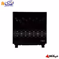 بخاری گازی مریم نیک کالا MN9A