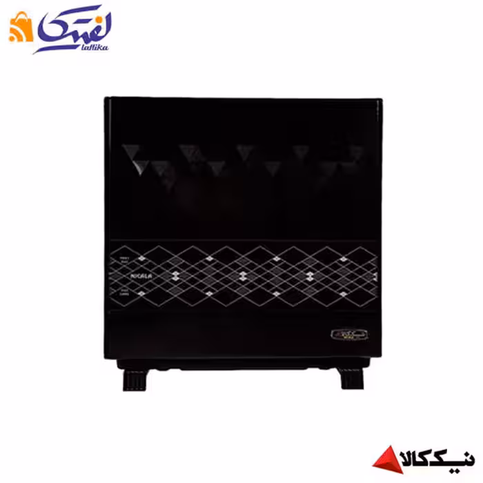 بخاری گازی مریم نیک کالا MN9A