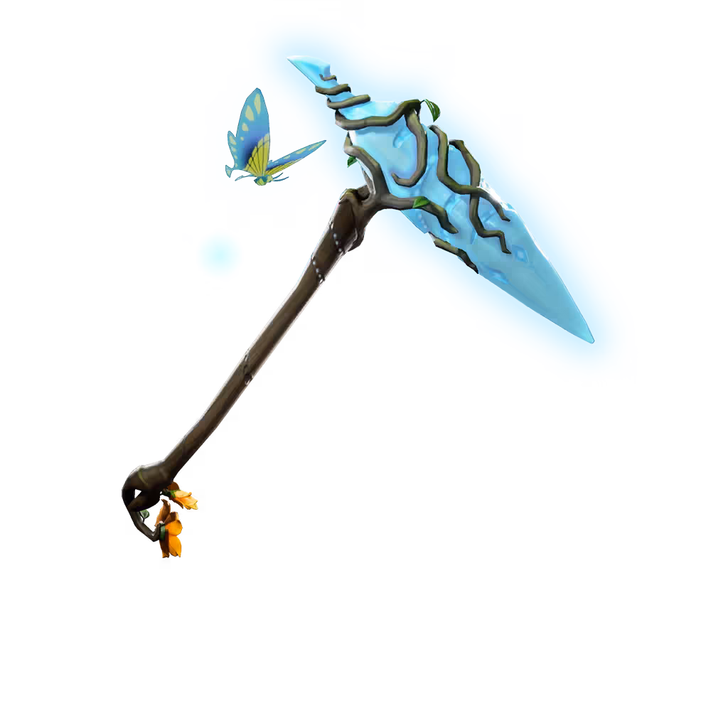 Shard Sickle