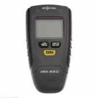 ضخامت سنج رنگ ریچ مترز مدل RM-660