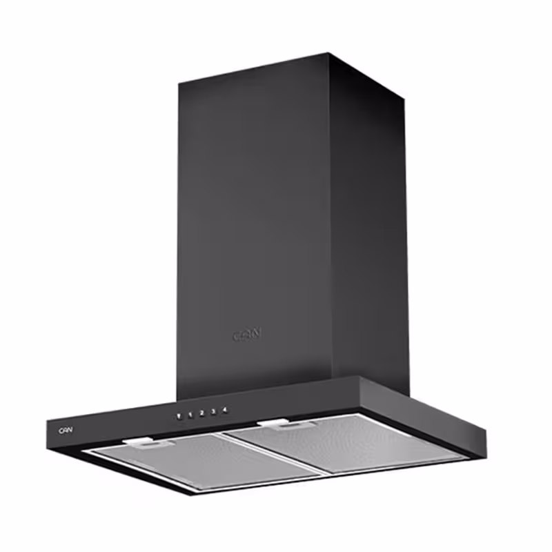 هود کن 1420 مشکی 60 سانت