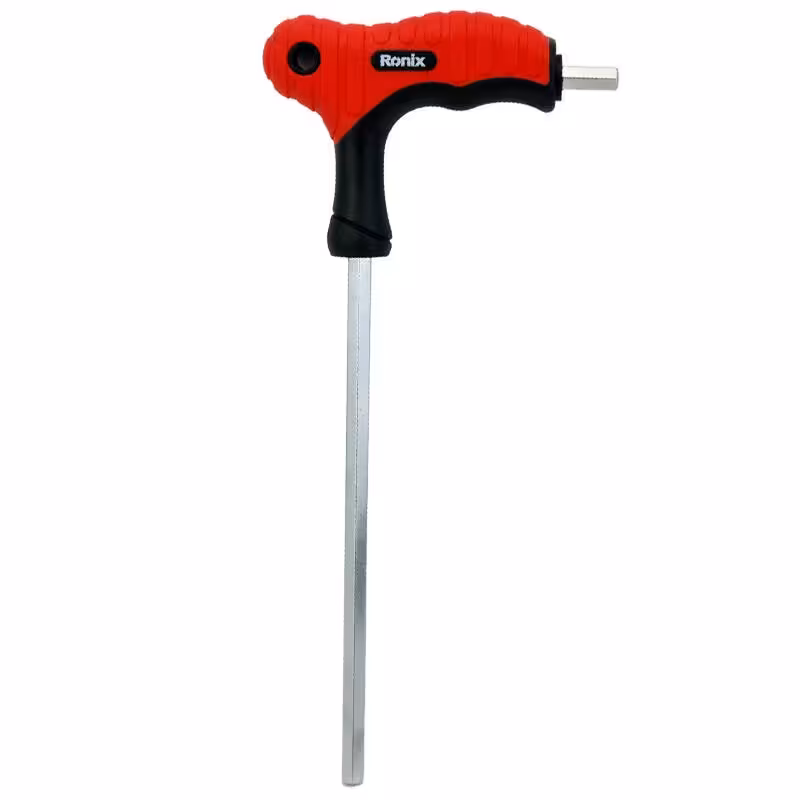 آچار آلن شش گوش دسته T رونیکس Ronix RH-2013 8mm