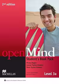 OpenMind 3 2nd