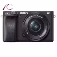دوربین بدون آینه سونی Sony Alpha a6400 kit 16-50mm