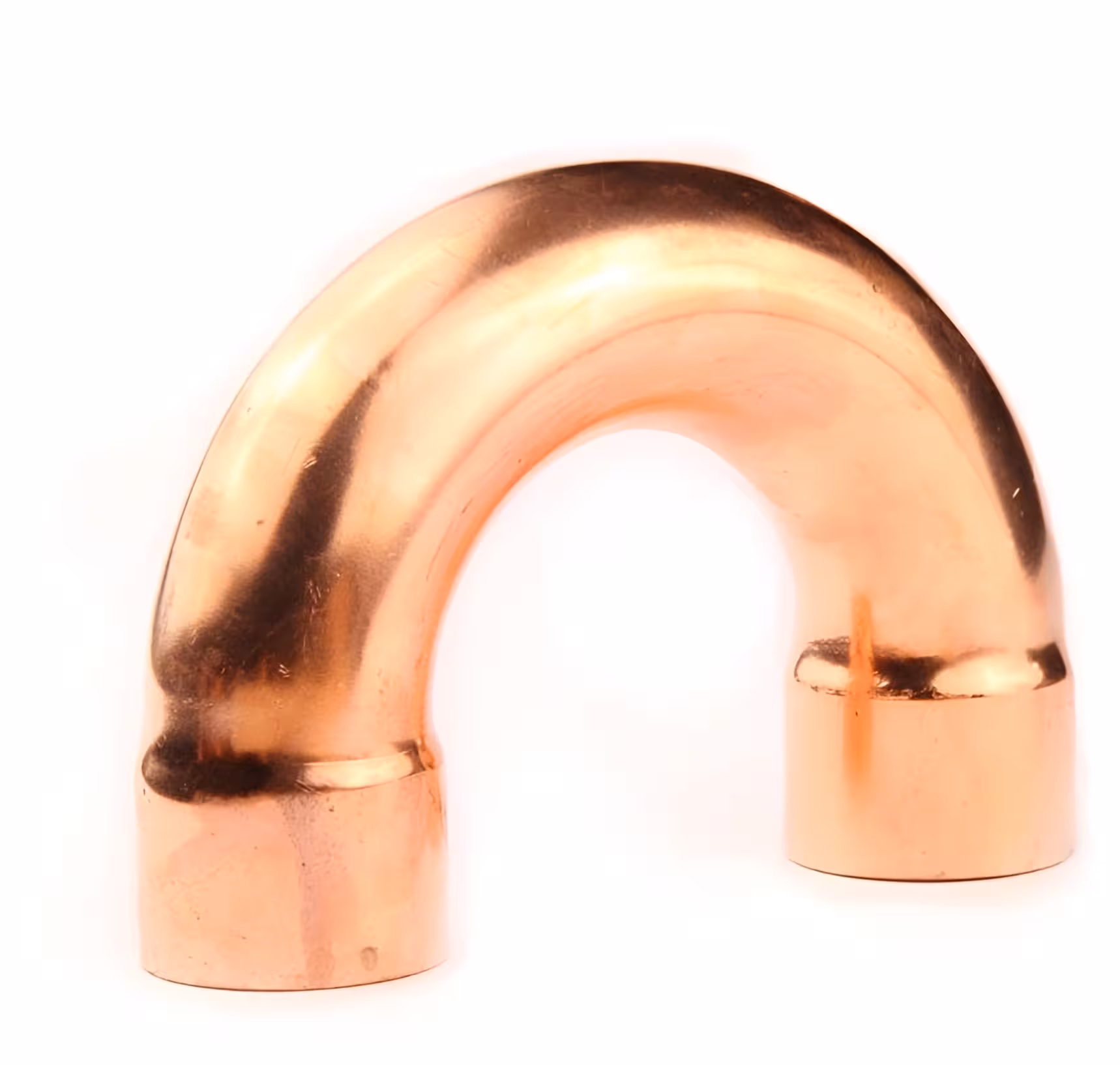 لوله مسی یو سه چهارم