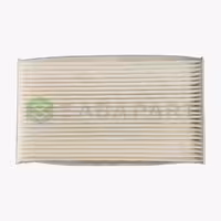 فیلتر کابین نیسان جوک منطقه آزاد – برند جی پی سی