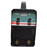 دستگاه جوش 180 امپر پوکا مدل w180