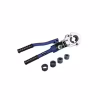 پرس هیدرولیک لوله پنج لایه دستی AC-3210P اکتیو