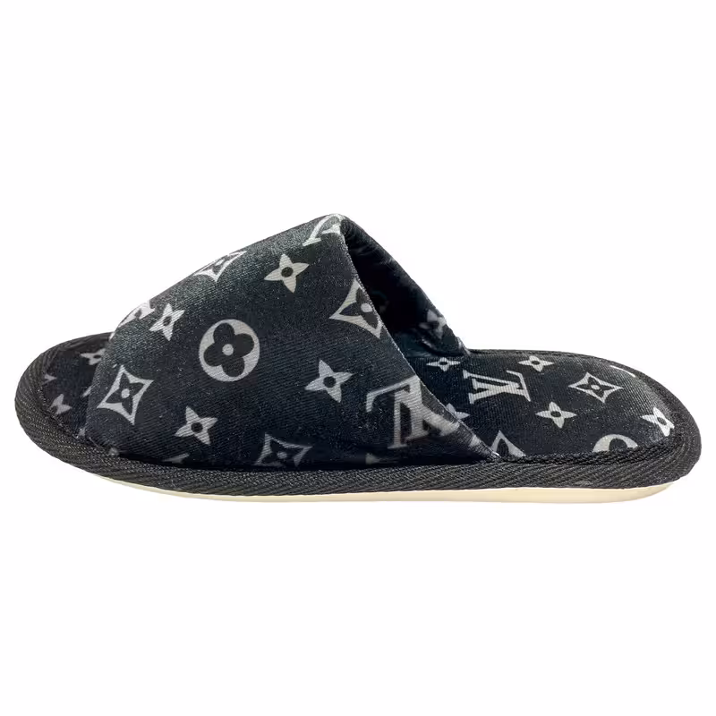 دمپایی حوله ای نیکتا مدل LV/25 | کالا مکس