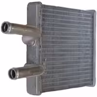 رادیاتور بخاری مزدا 1600