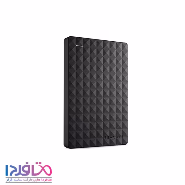هارد اکسترنال سیگیت 2TB مدل SEAGATE Expansion