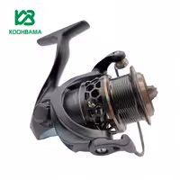 چرخ ماهیگیری کایدا مدل KNIGHT 3500