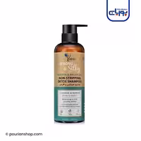 شامپو مو کراتین و روغن آرگان کاترین 1000 میل _ katrin keratin &amp; argan oil shampoo