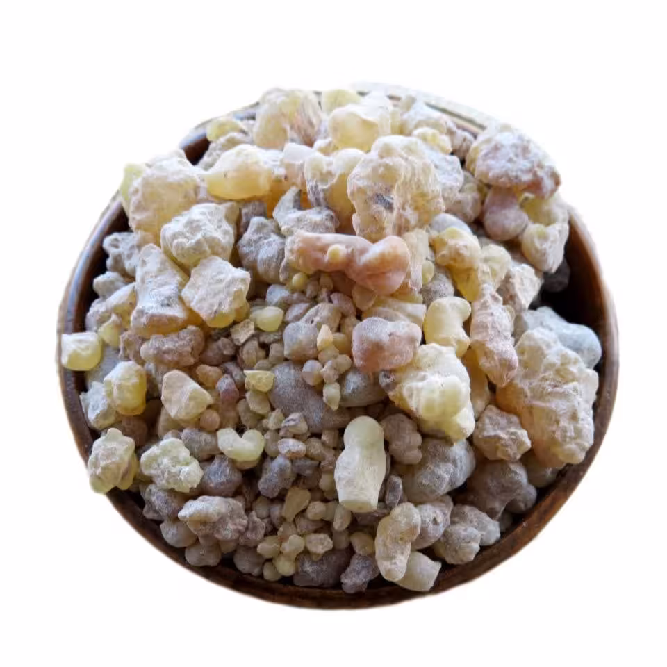 کندر خوراکی درجه یک