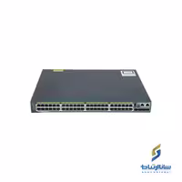 سوییچ مدیریتی 48 پورت سیسکو مدل WS-C2960S-48TS-L