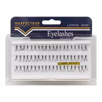 مژه مصنوعی مکس فکتور مدل LONG