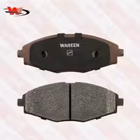 لنت جلو ام وی ام 110 وارن فرمول خاص  WAREEN
