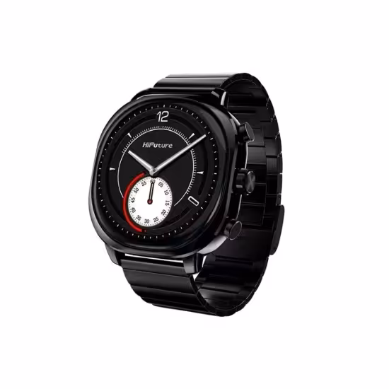ساعت هوشمند های فیوچر مدل Aix