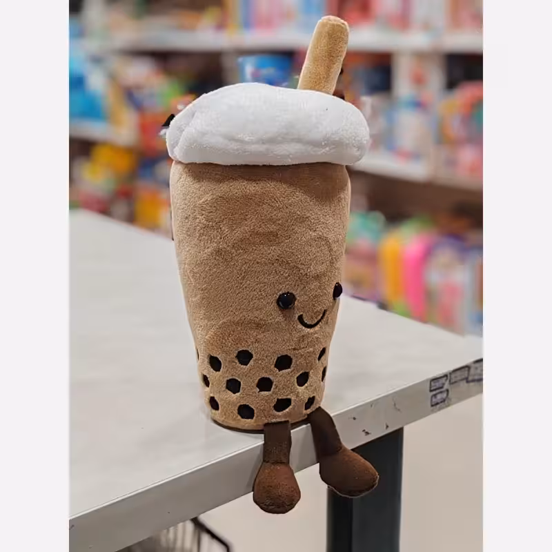 عروسک بابل تی پولیشی وارداتی