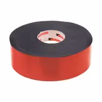 مجموعه 4 عددی چسب دو طرفه عرض 30mm حلقه 5متری