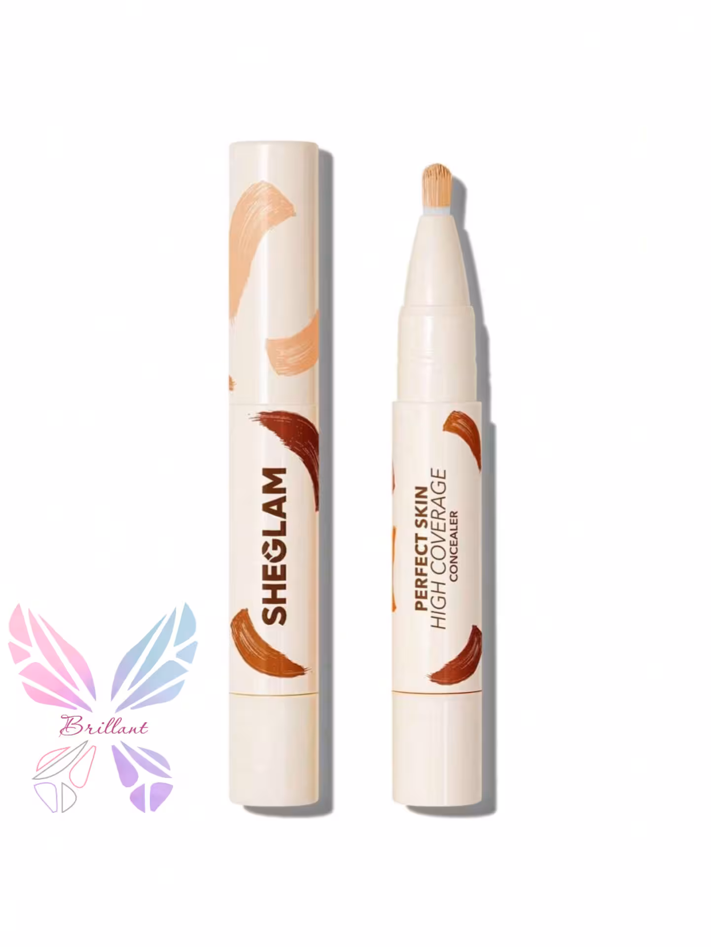 کانسیلر فول کاور پرفکت اسکین شیگلم