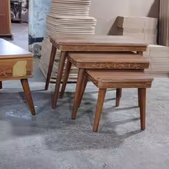 جلومبلی ایسل معمولی