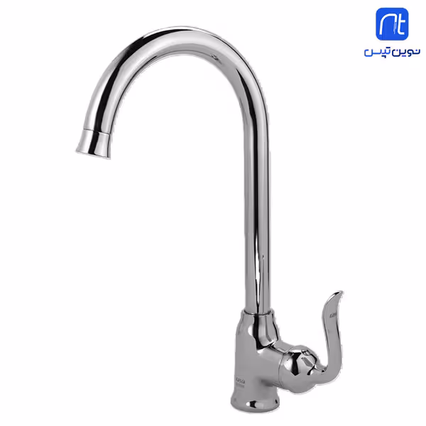 شیر ظرفشویی کسری مدل رابین