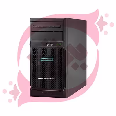 سرور ایستاده HPE ML30 G10 P16927-B21 سرور ایستاده HP ML30 G10