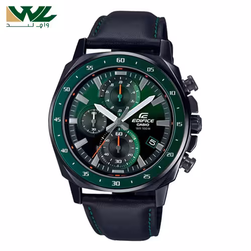 ساعت کاسیو EFV-600CL-3AVUDF