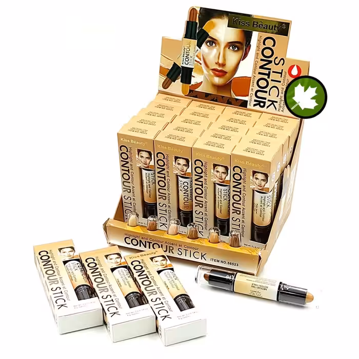 کانتور کانسیلر دوسر کیس بیوتی | فروش عمده