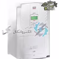 اینورتر H100 ال اس 2.2KW ورودی تکفاز 220