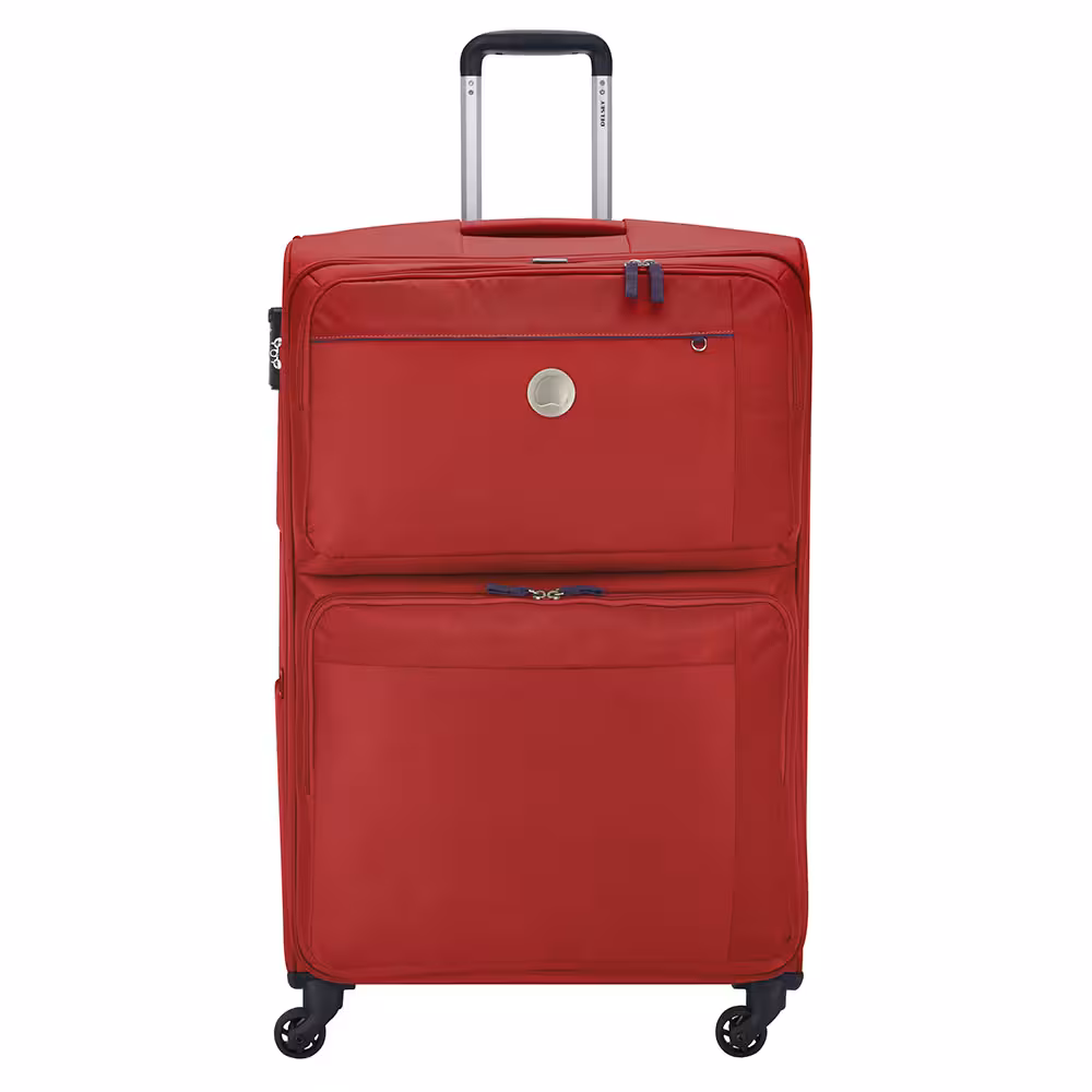 چمدان دلسی مدل در ست