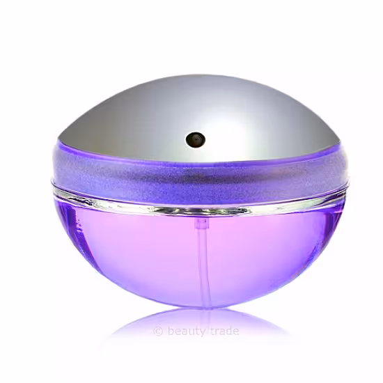 عطر پاکو رابان اولترا ویولت زنانه