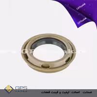 کاسه نمد پلوس چپ هیوندای سانتافه 2700 سی سی 2009 تا 2007