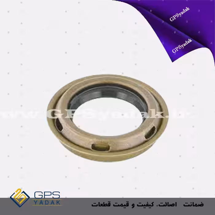 کاسه نمد پلوس چپ هیوندای سانتافه 2700 سی سی 2009 تا 2007