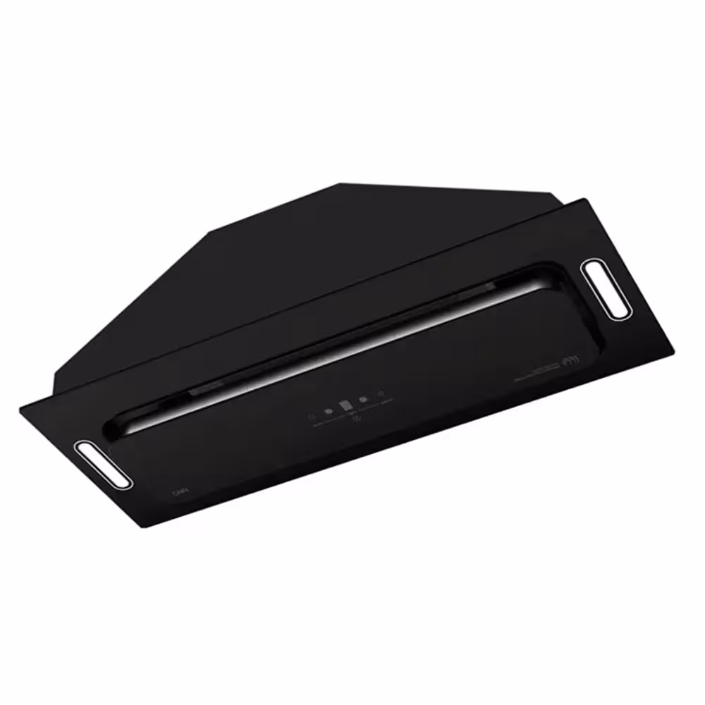 هود مخفی کن مدل آرتیما 10 مشکی سایز 80 موشن