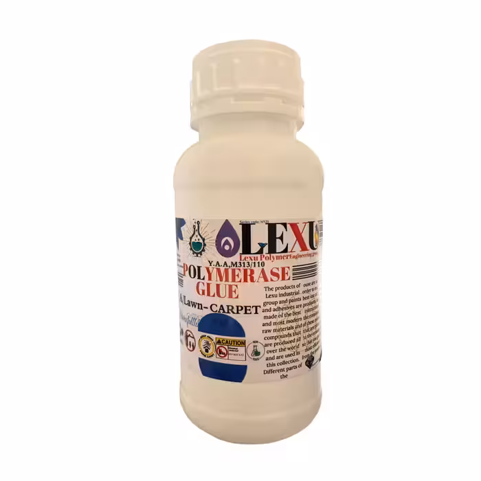 چسب موکت و چمن مصنوعی لکسوو مدل QA-540 حجم 500 میلی لیتر | کالا مکس