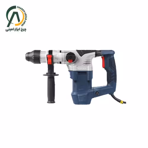 دریل بتن کن 5 کیلویی توسن مدل 8048H
