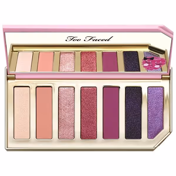 پالت سایه توفیسد مدل tutti frutti razzle dazzle berry
