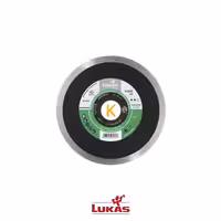 دیسک برش الماس مدل FLIESE S7 125 لوکاس