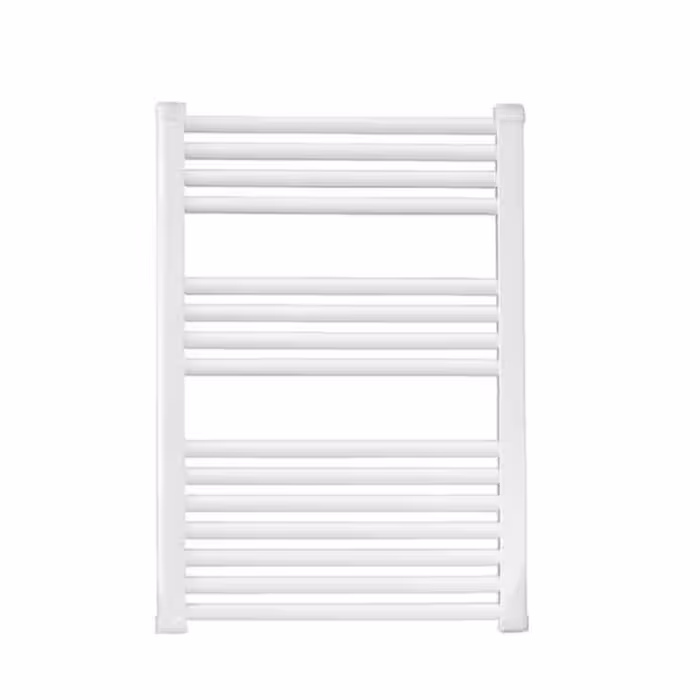 حوله خشک کن فولادی 15 لول ایران رادیاتور مدل TR01