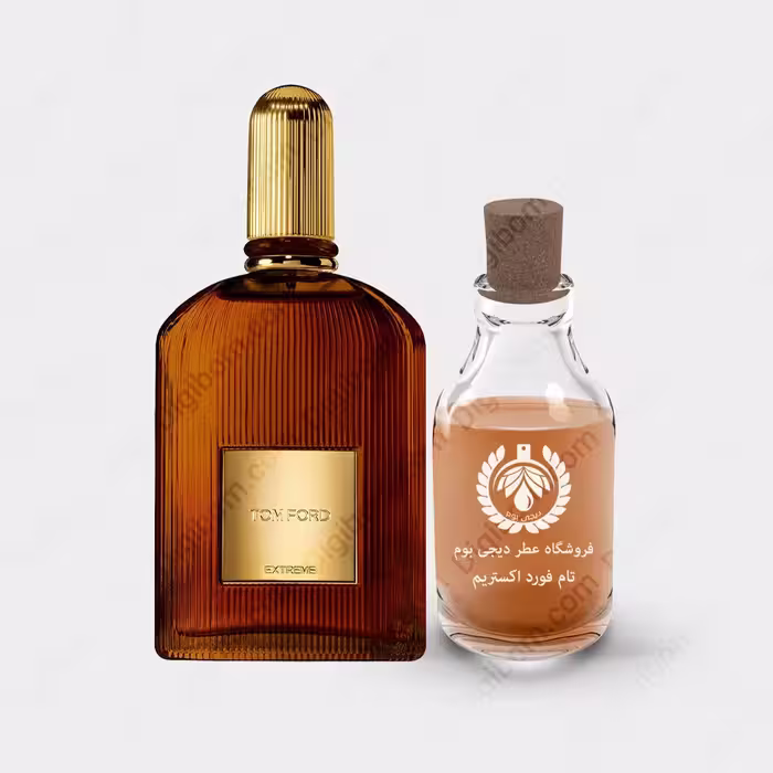 عطر تام فورد اکستریم – Tom Ford ExtremeعطرTom Ford Extreme