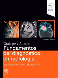 خرید و دانلود نسخه کامل کتاب Fundamentos del diagnóstico en radiología