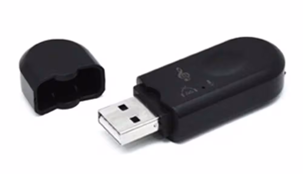 دانگل بلوتوث تسکو TSCO مدل BT-101 (استوک)