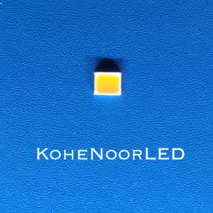 چیپ ال ای دی اس ام دی 2835 نور آفتابی 0.5 وات 9 ولت